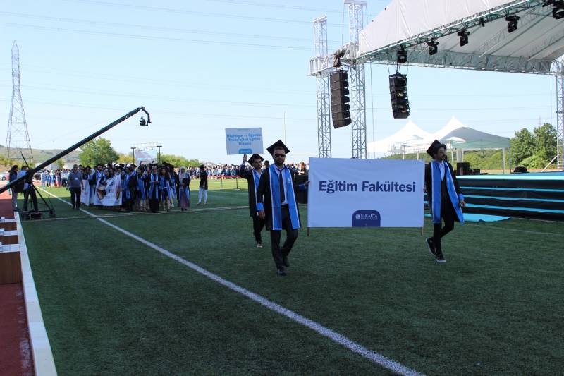 Sakarya Üniversitesi | Eğitim Fakültesi