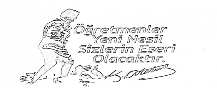 Öğretmenler Günü Programı